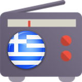 Greek Radio icon