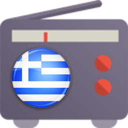 Icon image Greek Radio