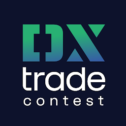 「DXtrade Contest for CFD trader」のアイコン画像