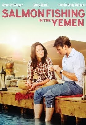 Salmon Fishing In The Yemen - Movies on Google Play