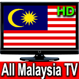 All Malaysia TV Channels HD icon