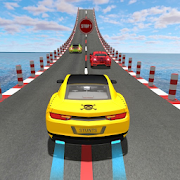 Top 39 Racing Apps Like Extreme GT Car Stunts Racing - Best Alternatives