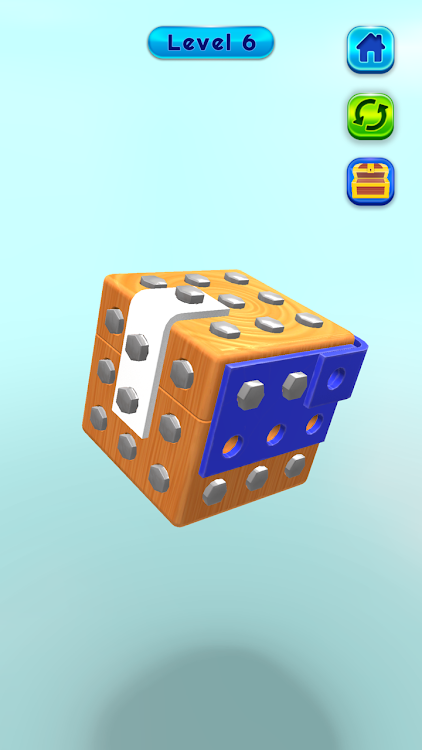 Screw It 3D! - 0.1_33 - (Android)