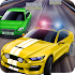 Theft Car vs Police Car Race: Shooting Games 20201.6