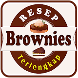 Cita Rasa Resep Brownies icon