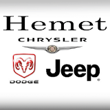 Hemet Chrysler icon