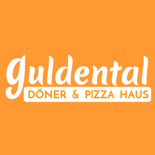 Guldental Döner und Pizza Haus logo