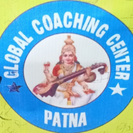 GLOBAL COACHING CENTRE logo