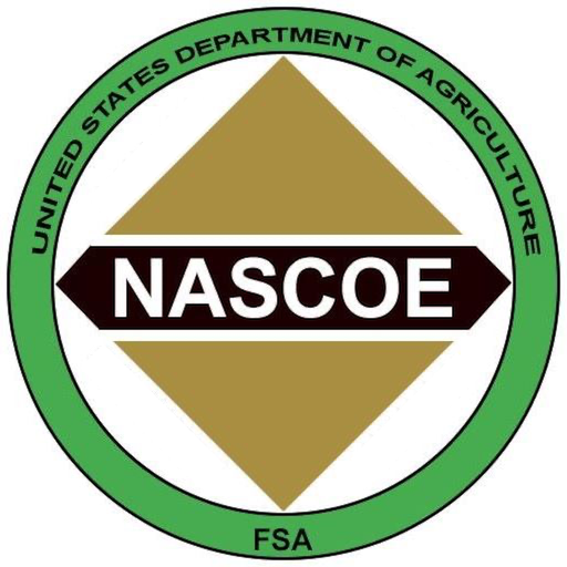 NASCOE logo