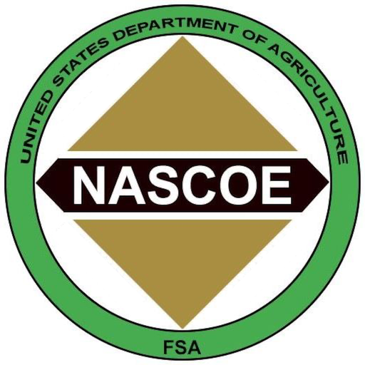 NASCOE 4.26.0 Icon