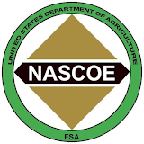 NASCOE icon