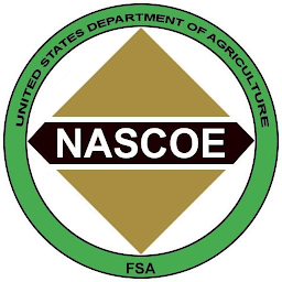 تصویر نماد NASCOE