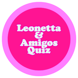 Leonetta & Amigos Quiz icon