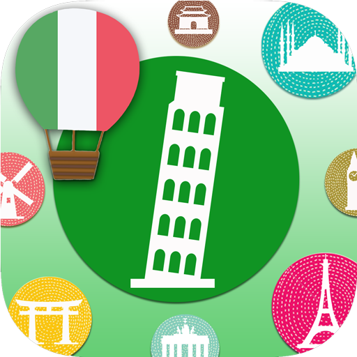 Learn Italian - Italian Vocabu  Icon