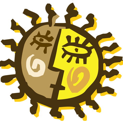 SALUTI DA… Viaggi logo