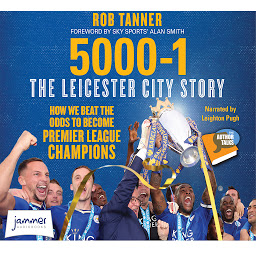 Obraz ikony: 5000-1 The Leicester City Story