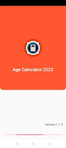 Age Calculator 2023