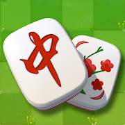Mahjong Puzzle 1.4 Icon