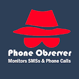 Phone Observer icon