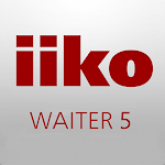 Cover Image of डाउनलोड iikoWaiter 5 5.20.0 APK
