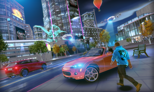 تحميل لعبة Go To Car Driving 4 آخر إصدار 2022 للأندرويد 1