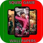 Cover Image of Download Squid Game Wallpapers 3 APK