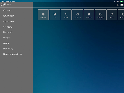 ZenSystem Home screenshot 9