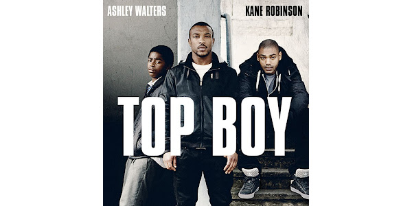 Top boy season hotsell 1 online free