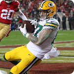 Cover Image of Unduh Wallpapers for The Packers  APK