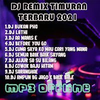 DJ Timur Aduh Mamae Offline
