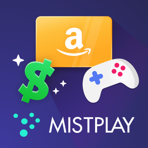 MISTPLAY Play to earn rewards Apps on Google Play
