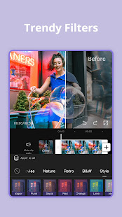 CapCut - Video Editor 4.1.0 APK screenshots 20