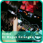 Cover Image of Tải xuống Full DJ Wegah Kelangan Remix Bass Mp3 Offline 2019 1.0 APK