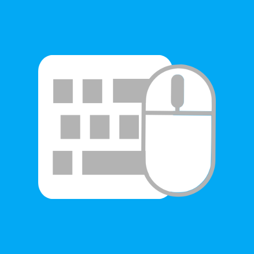 Bluetouch™ Keyboard and Mouse Download on Windows
