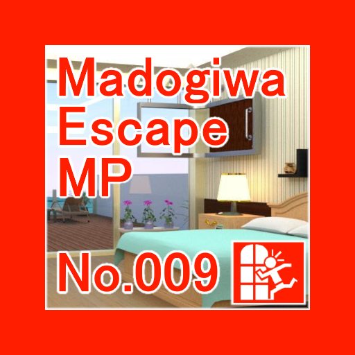 Escape Game - Madogiwa Escape 
