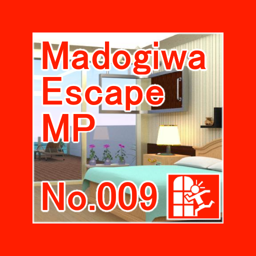 Escape Game - Madogiwa Escape
