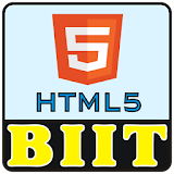 HTML Tutorial Programs icon