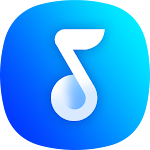 Cover Image of Tải xuống Music Player For Galaxy 4.0 APK