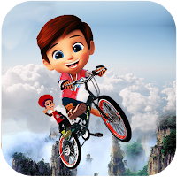 Cycle on the Run Game 2022