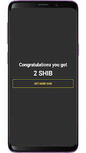 Rewards For SHIB v1.0.2 (MOD,Premium Unlocked) Free For Android 3