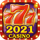 777Casino- POP SLOTS! myVEGAS Slot Machine Games 1.3.4