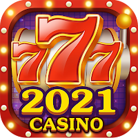 777Real:スロットマシン- ラスベガスのカジノゲーム