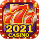 777Casino - Free Online Slots Casino Game