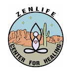 Cover Image of Télécharger ZenLife Center for Healing  APK