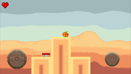 Pumpkin 2 screenshot 8