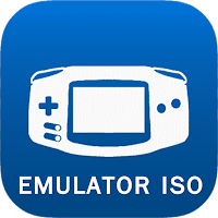 Iso Emulator 2 Games Pro