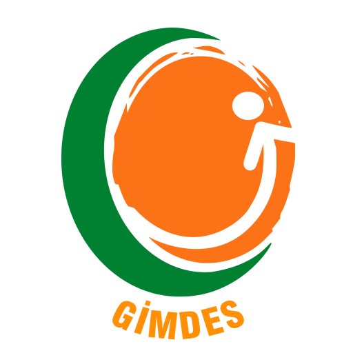 GİMDES Helal Gıda logo