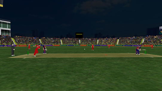 Pakistan T20 Cricket Games 3D Apk v0.3 Download 2024 2