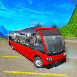 Cover Image of Baixar Motorista de ônibus 3D  APK