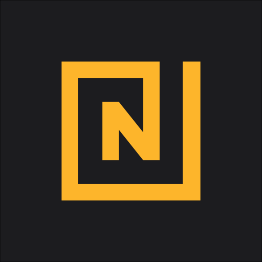 Notos: Photo travel diaries logo